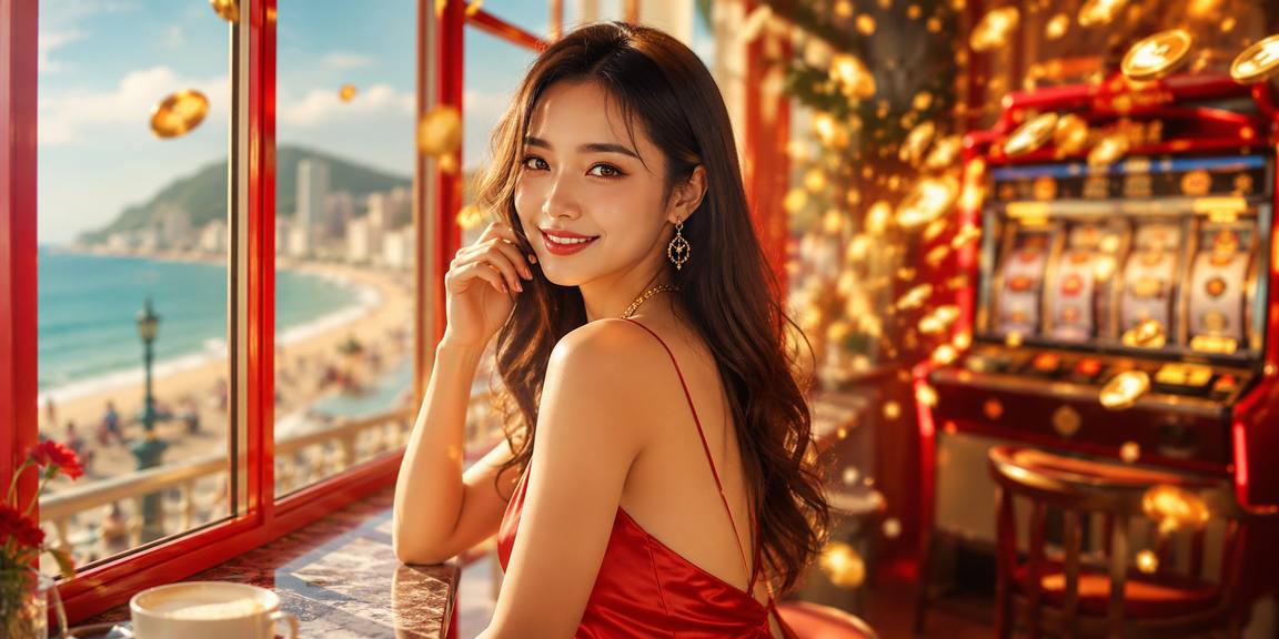 ib88 Sảnh Casino Trực Tiếp